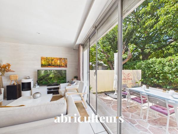 Maison familiale de 7 pièces avec jardin, garage, sous-sol et grenier aménageable Châtillon