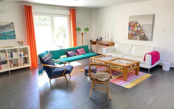 Maison à vendre    4 pièces •  Bassens