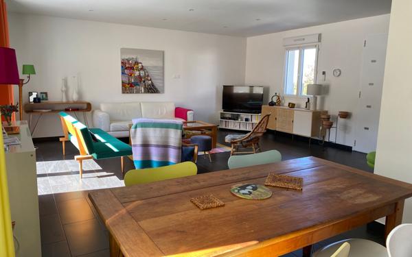 Maison à vendre    4 pièces •  Bassens