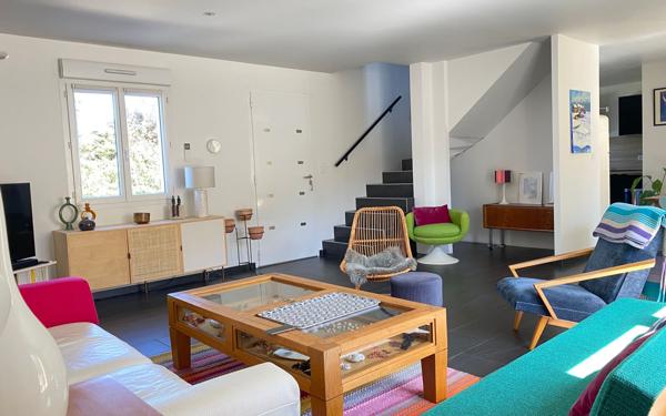 Maison à vendre    4 pièces •  Bassens