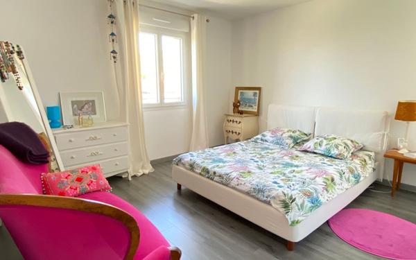 Maison à vendre    4 pièces •  Bassens