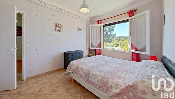 Maison à vendre 5 pièces 84 m² Les-Issambres