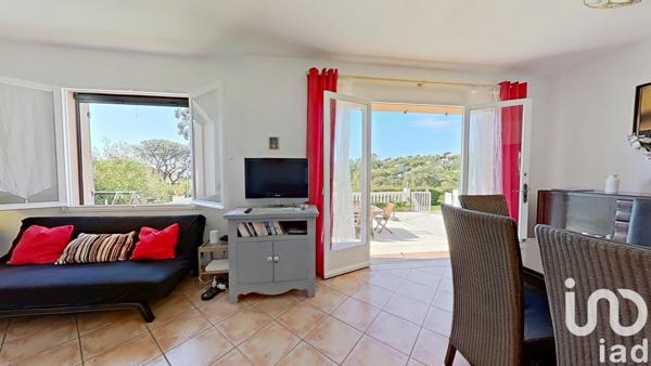 Maison à vendre 5 pièces 84 m² Les-Issambres