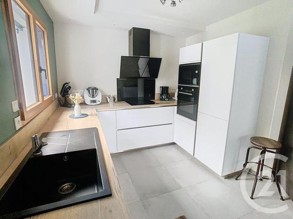 Maison à vendre  7 pièces - 155 m2 SARZEAU - 56