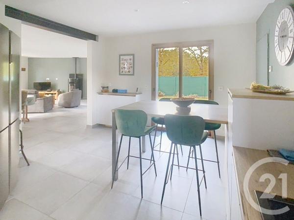 Maison à vendre  7 pièces - 155 m2 SARZEAU - 56