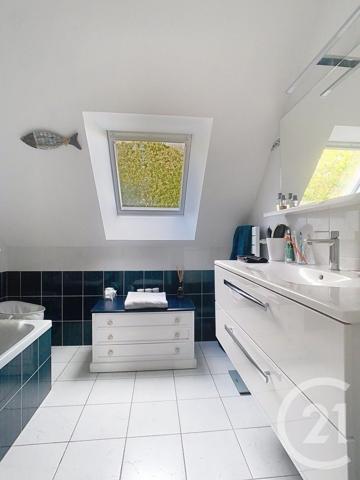 Maison à vendre  7 pièces - 155 m2 SARZEAU - 56