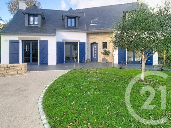 Maison à vendre  7 pièces - 155 m2 SARZEAU - 56