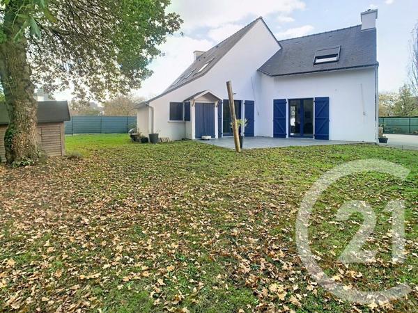 Maison à vendre  7 pièces - 155 m2 SARZEAU - 56
