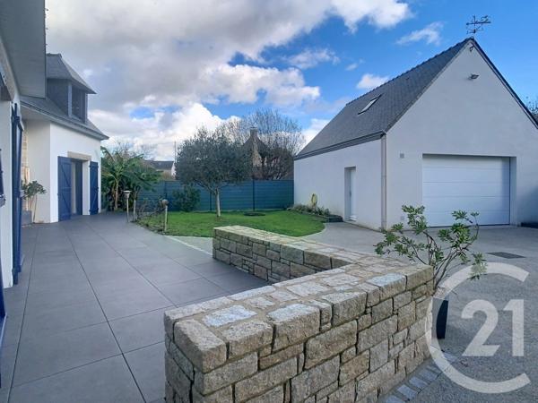Maison à vendre  7 pièces - 155 m2 SARZEAU - 56