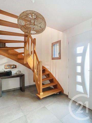 Maison à vendre  7 pièces - 155 m2 SARZEAU - 56