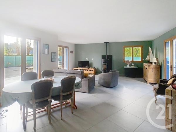 Maison à vendre  7 pièces - 155 m2 SARZEAU - 56