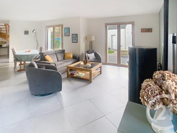 Maison à vendre  7 pièces - 155 m2 SARZEAU - 56