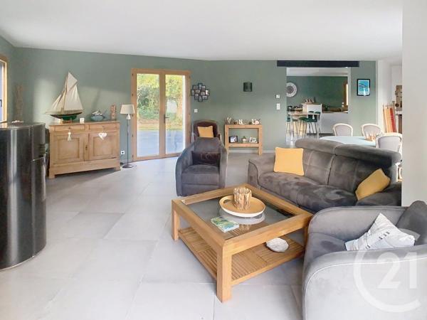 Maison à vendre  7 pièces - 155 m2 SARZEAU - 56
