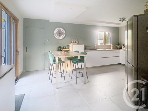 Maison à vendre  7 pièces - 155 m2 SARZEAU - 56