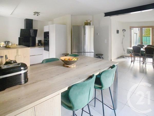 Maison à vendre  7 pièces - 155 m2 SARZEAU - 56