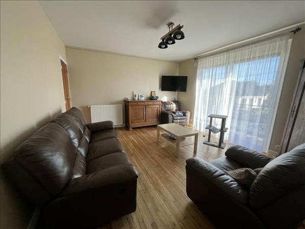 Maison à vendre |  Mussidan |  3 pièces | 63 m²