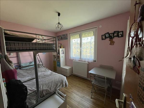 Maison à vendre |  Mussidan |  3 pièces | 63 m²