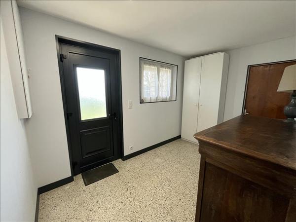 Maison à vendre |  Mussidan |  3 pièces | 63 m²