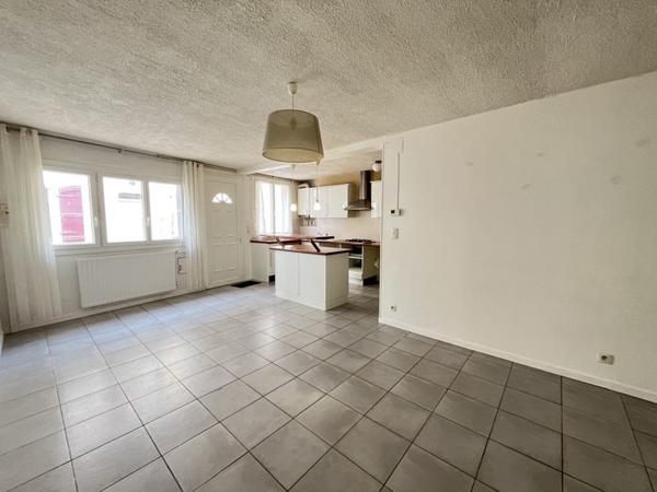 Maison à vendre |  Agen |  4 pièces | 84 m²