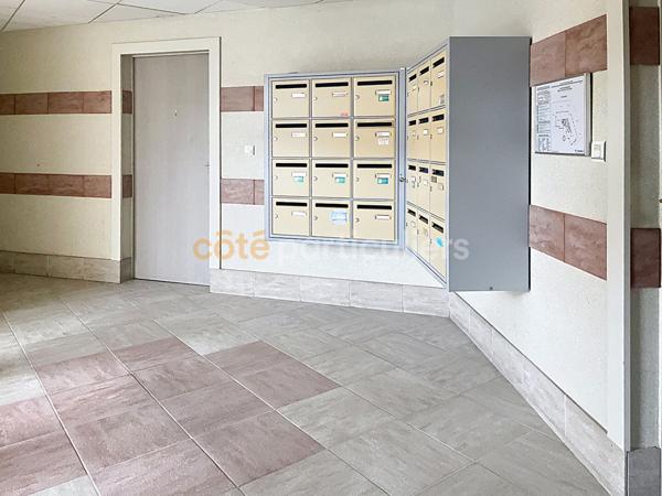 Vente Appartement28,28 m² - 1 Pièce - CHALETTE SUR LOING (45120)