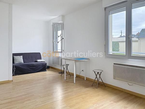 Vente Appartement28,28 m² - 1 Pièce - CHALETTE SUR LOING (45120)