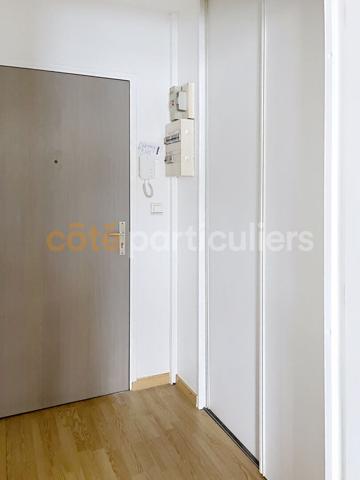 Vente Appartement28,28 m² - 1 Pièce - CHALETTE SUR LOING (45120)