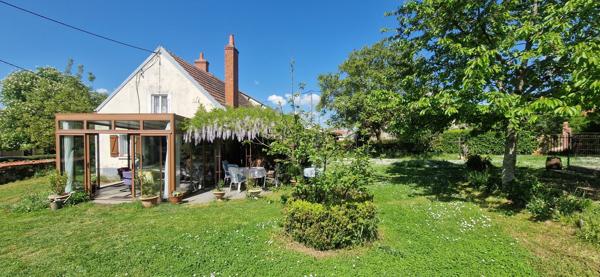 Maison de Campagne