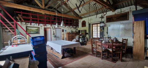 Maison de Campagne