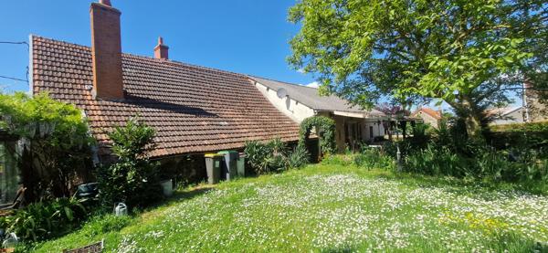 Maison de Campagne