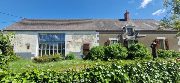 Maison de Campagne