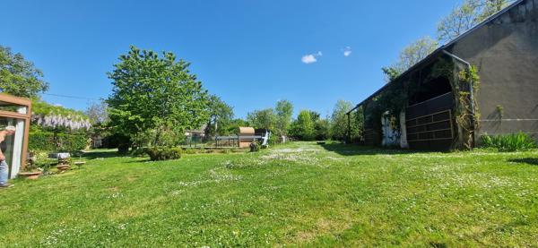Maison de Campagne