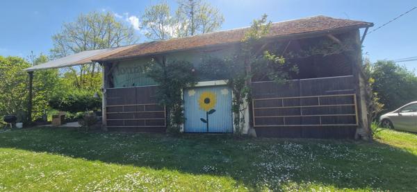 Maison de Campagne