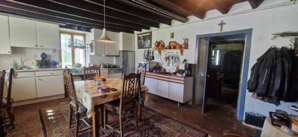 Maison de Campagne