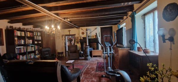 Maison de Campagne