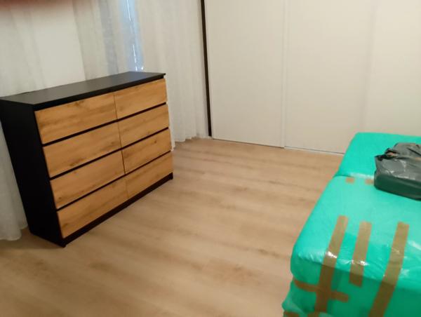 Maison rénovée de 3 chambres avec jardin, garage et atelier aux portes de Jonzac