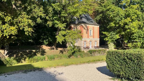 En pleine verdure, beau T4 de 88 m2 à rénover