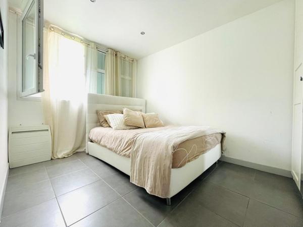 T2 de 43,39 m² avec cave à Avon