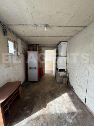 BELLE BRIARDE A RENOVER