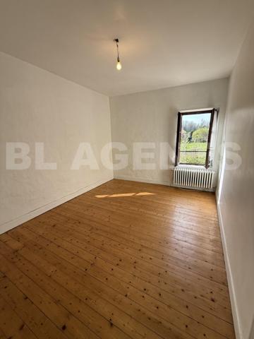 BELLE BRIARDE A RENOVER