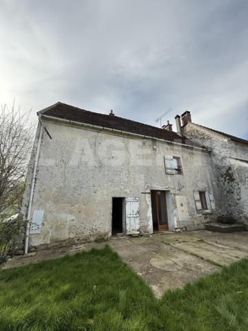 BELLE BRIARDE A RENOVER