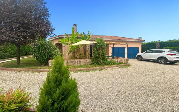 Maison à vendre    5 pièces •  Estillac