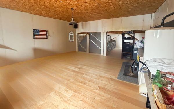 Maison à vendre    5 pièces •  Estillac