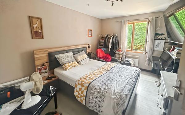 Maison à vendre    5 pièces •  Estillac