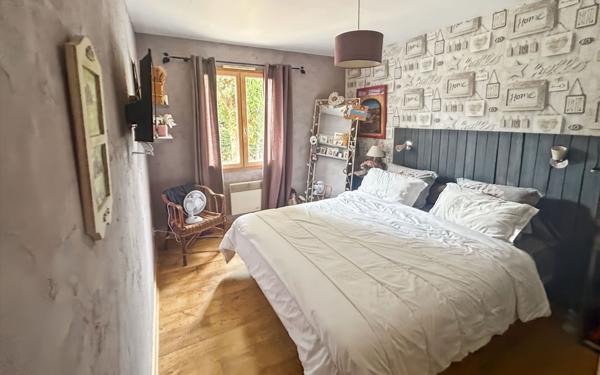 Maison à vendre    5 pièces •  Estillac