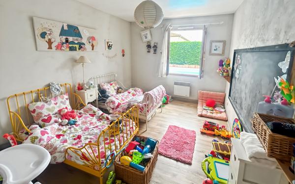 Maison à vendre    5 pièces •  Estillac