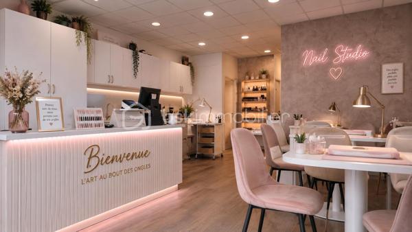 À saisir : cession de bail d’un magnifique local commercial bénéficiant d’un emplacement privilégié sur une rue piétonne très fréquentée au cœur de Levallois.

Les atouts du local :

* 57 m² de plain-pied, facilement aménageables
* Belle façade de 6 mètres linéaires offrant une excellente visibilité
* Grande terrasse privative de plus de 30 m², véritable atout commercial
* Climatisation réversible
* Faibles charges d’exploitation
* Loyer attractif : 22 000 € HT HC/an

Actuellement exploité en coffee shop, le local se prête parfaitement à de nombreux projets professionnels.

 Idéal pour :

* Traiteur 
* Cabinet médical ou paramédical
* Bureaux et professions libérales
* Agence, showroom, concept store
* Activités de services ou restauration froide
* Onglerie / coiffure / esthétique 
* YOGA


Secteur recherché, environnement commerçant, résidentiel et à fort pouvoir d’achat CSP+.