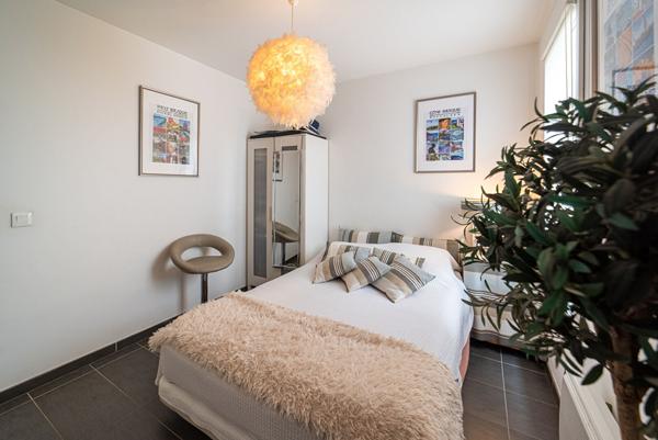 AIX PONT DE L'ARC - Type 3 - 61m² avec jardin