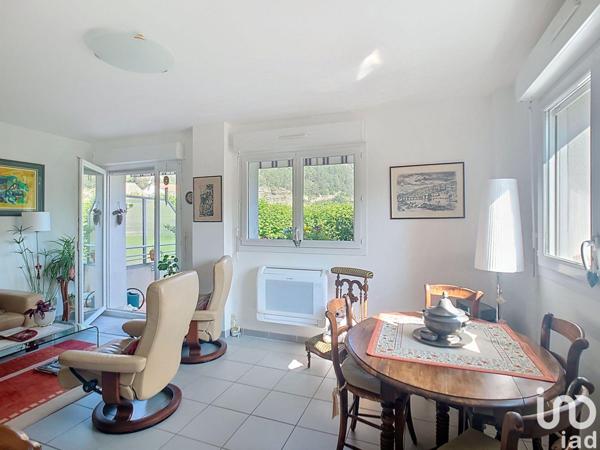 Appartement à vendre 3 pièces 61 m² Digne-les-Bains