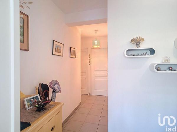 Appartement à vendre 3 pièces 61 m² Digne-les-Bains