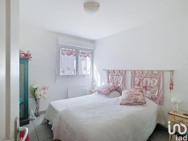 Appartement à vendre 3 pièces 61 m² Digne-les-Bains